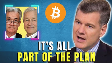 Something BIG Going On BEHIND THE SCENES | Mark Yusko Bitcoin