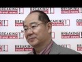 Ji Xiao Dong - Chamber of Tourism All China Federation of Industry Commerce @ WTTC Summit 2011
