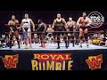 Episode 83: WWE Royal Rumble 1998