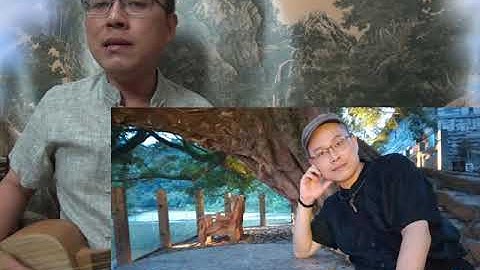 漳州南靖 雲水謠 思尪歌 原唱：圓樓樓長 簡良發