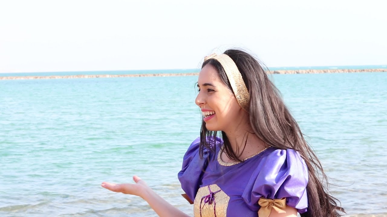 נופיקי ודוני השדוני נוסעים לים המלח להביא מלח 🥗🧂 סרטונים לילדים | יוטיוב לילדים | תוכניות לילדים