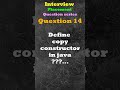Question 14