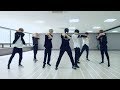NCT DREAM (엔시티 드림) - GO Dance Practice (Mirrored)