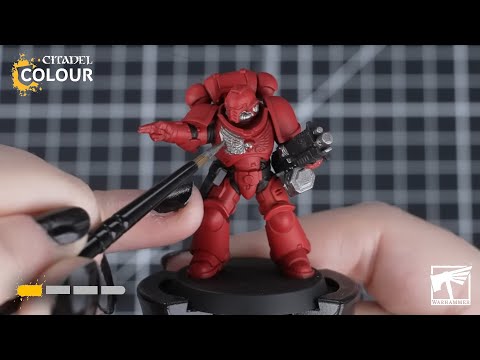 Painting Essentials: Correcting Mistakes | Beginner | Warhammer