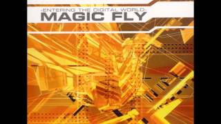 Minimalistix - Magic Fly (Vox Club Mix)