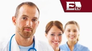 Médicos extranjeros que han intentado hacer una residencia en México / Nacional