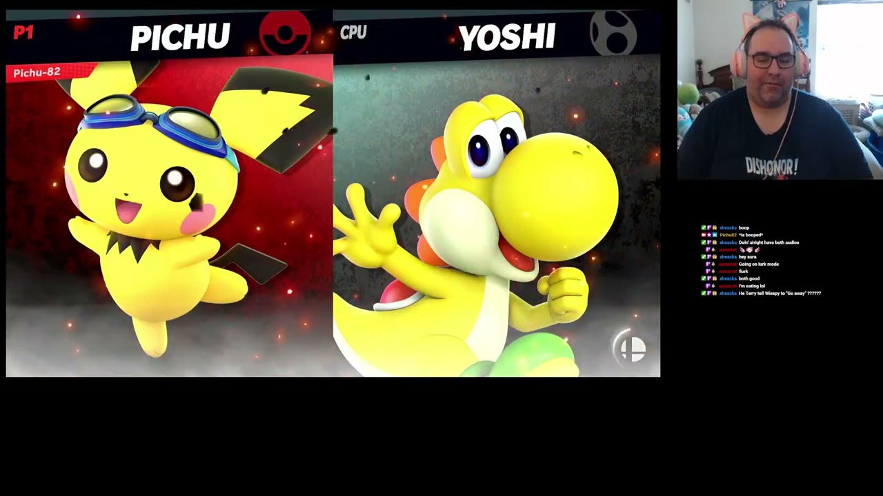 Smashin' Good Times | NO OPEN ARENA FOR NOW | Super Smash Bros. Ultimate Practice/Casual Playtime