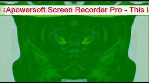 Happy Klasky Csupo Is Weird In 4ormulator V9 Render Pack Round 5 - Conga Busher