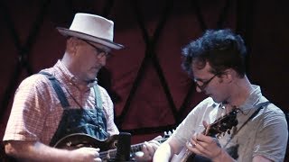 East Tennessee Blues - Mike Compton & Michael Daves chords