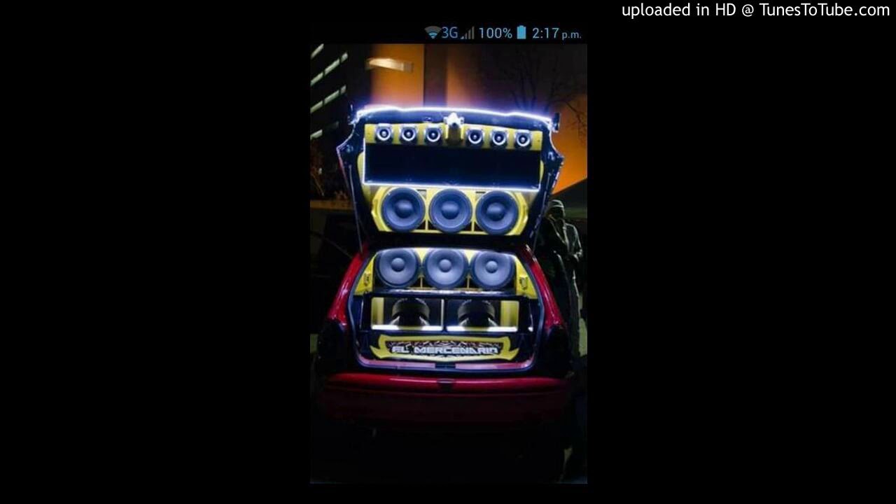 DJ YEIMER ELECTRO PASION 2K15