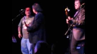 Dave Davies - Death of a Clown - Canyon Club - June 2013