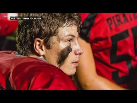 Video: Georgia High School Football Player, 17, Dör Efter Allvarlig Skada Under Spelet