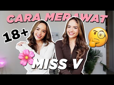 CARA MERAWAT MISS V (18+)