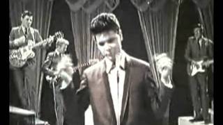Cliff Richard & The Shadows - I Love You..1961 chords