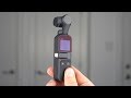 DJI Osmo Pocket After the Hype