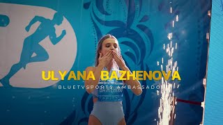 Ulyana Bazhenova • Ekaterinburg 2024 ⁴ᴷ