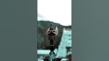 Thumbnail of garuda gamana tava #love #devotionalsongs #song #tirumala