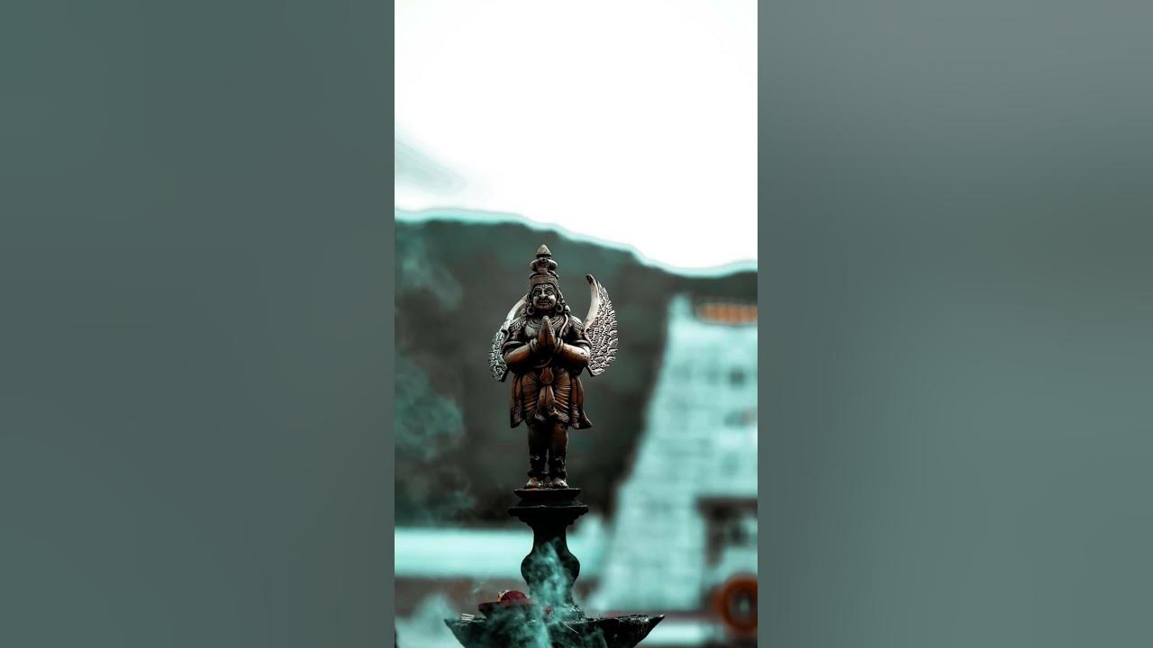 garuda gamana tava #love #devotionalsongs #song #tirumala