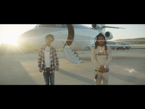 Lil Poppa Ft. Mozzy - No More