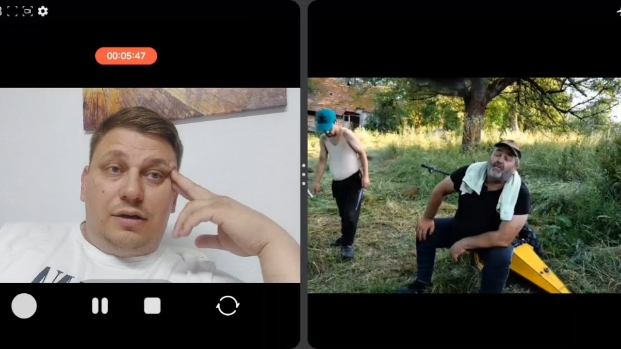 Odgovor na Laži i Besmislice Seoski Manipulatora !!!