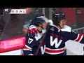 2023-24 Dylan Strome Capitals highlights | Monumental Sports Network