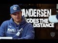 Leaf to Leaf Presented by Rogers: Andersen Goes the Distance