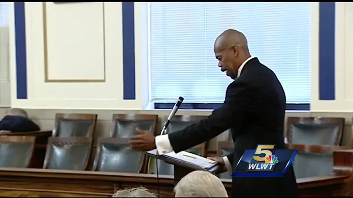 Judge hears arguments in Tracie Hunter's retrial, acquittal motions