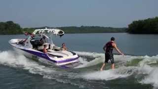 AXIS T22 Surf Review