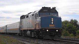 VIA 76 - VIA 6405 East (September 22 2018)