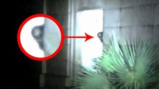 5 Ghosts Caught On Camera By Ghost Hunters 5 Ghosts Caught On Camera By Ghost Hunters