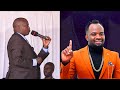 BABONGOTE BY DAVID LUTALO FT PASTOR BUJJINGO