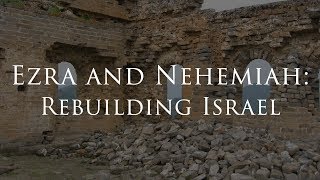 Rebuilding the Walls of Catholic Church Ezra and Nehemiah as our Models