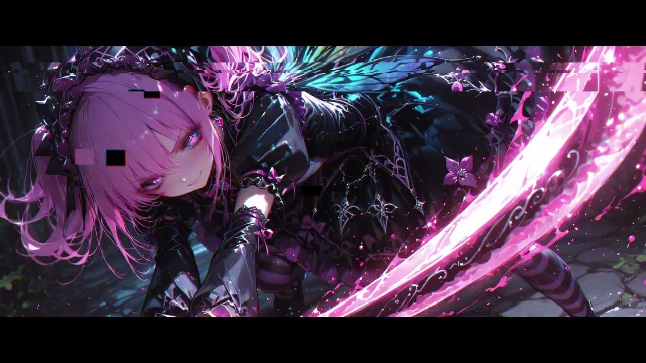 ダークゴシックメルヘン  Dark Gothic × Fairy Tale — Royalty Free Music　集え、戦士たちよ / The Midnight Call to Heroes