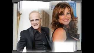 Kelly Le Brock and Christopher Lambert - 80’s supermodel and movie star together.avi