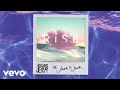 Jonas Blue - Rise (Visualiser) ft. Jack & Jack