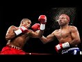 Felix Trinidad vs Ricardo Mayorga - Highlights (Amazing Fight & KNOCKOUT)