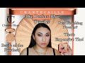 PERFECT BLUR POWDER CHATECAILLE REVIEW, DEMO & COMPARISON#chantecaille #charlottetilbury#espanol