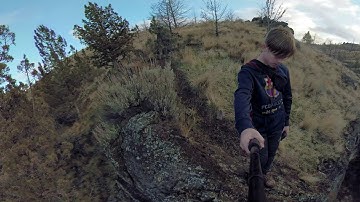 GoPro Fusion- Sample 360 VR