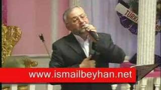 Ismail BEYHAN - Yalvaracagim Resimi