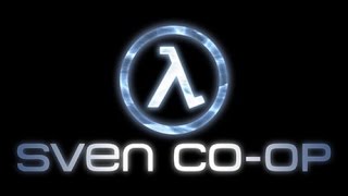 Sven Co-op - Half-Life 1 Classic Campaign [Part 5]