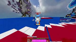 Combotage with Lunar.