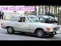 Jude law car collection