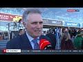 That was an INCREDIBLY good win | 2026 Heath 1100
