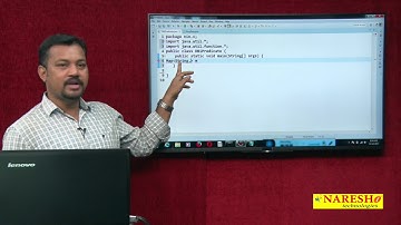 Core Java Tutorial | BiPredicate in Java 8 | Mr.Venkatesh