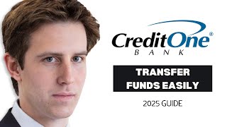 How to Send Money with Credit One 2025 Step by Step Guide