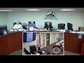 Special Commission Meeting - August 6, 2025