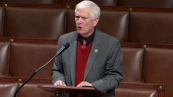 Rep. Mo Brooks planning to challenge Electoral College vote