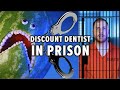 Fruit Surgery - FULL Prison Sequence! All Court & Prison Discount Dentist Episodes #Shorts