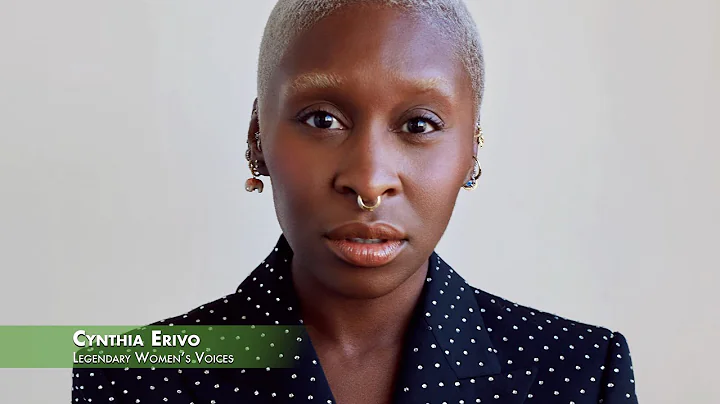 Moments with Marin: July 18 | CSO/Cynthia Erivo: Legendary Women's Voices