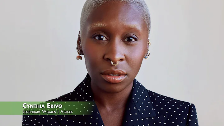 Moments with Marin: July 18 | CSO/Cynthia Erivo: L...